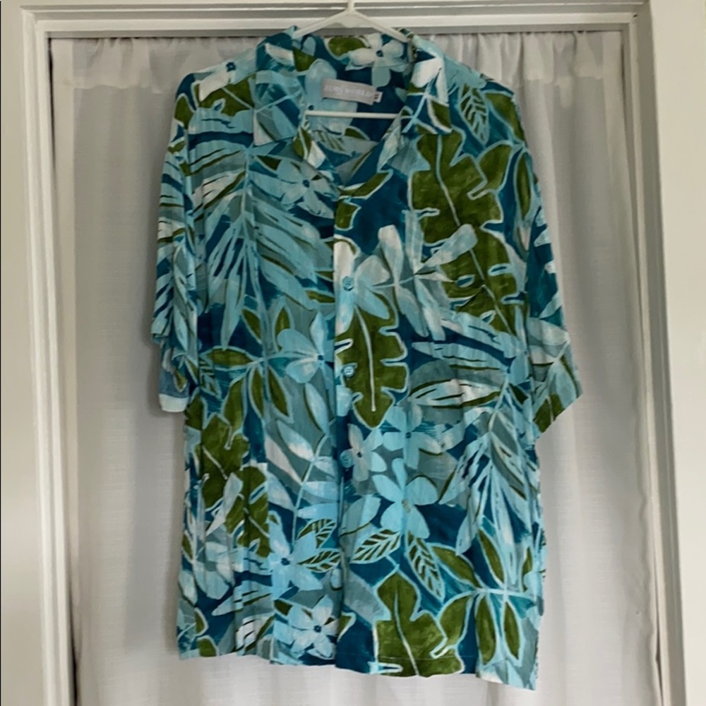 Jams World Men’s Button Down